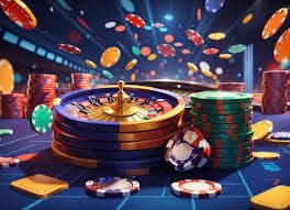 ငါးပစ်ဂိမ်း Multiplayer မျှဝေကစားမှု ဂိမ်းကစားသူများ