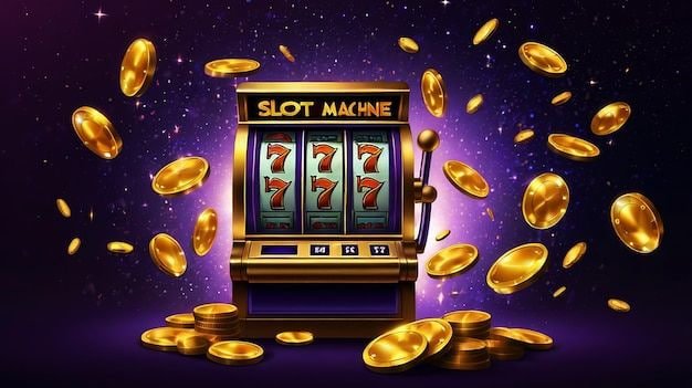 Classic Slots ဂိမ်း သုံးလိုင်းစပ်ကြောင်း