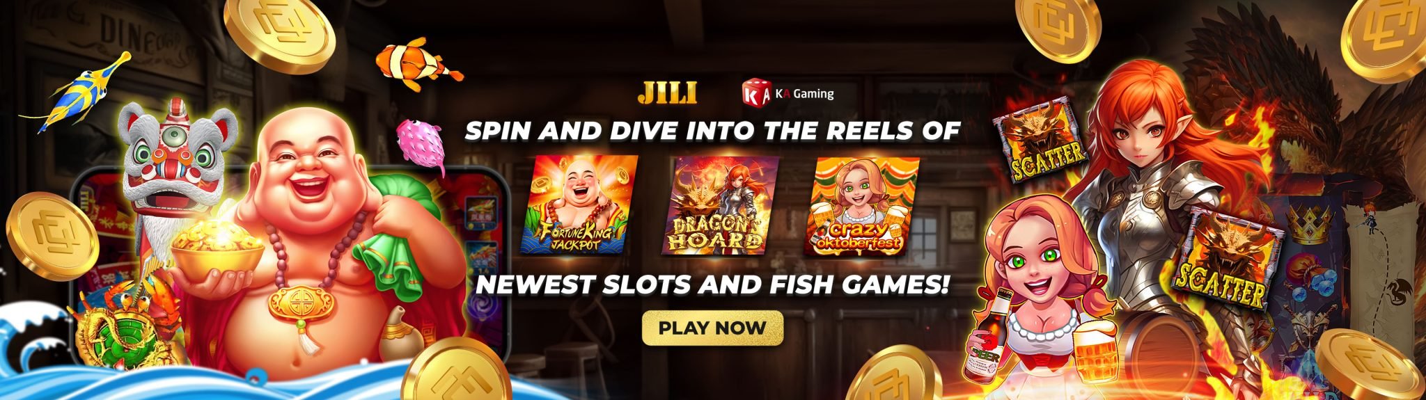 aug777 App ဖြင့် Live Casino Slots ကစားနေသော မြန်မာ ကစားသူ smartphone screen